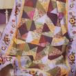 مجله Patchwork and Crafts to Create ژانويه 2020