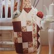مجله Patchwork and Crafts to Create ژانويه 2020