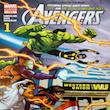 مجله THE AVENGERS 1 دسامبر 2016