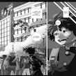 مجله My Hero Academia 1 آگوست 2015