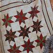 مجله Patchwork To Treasure آوريل 2020