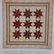 مجله Patchwork To Treasure آوريل 2020
