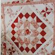 مجله Patchwork To Treasure آوريل 2020