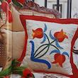 مجله Patchwork To Treasure آوريل 2020
