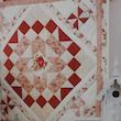 مجله Patchwork To Treasure آوريل 2020