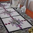 مجله Patchwork To Treasure آوريل 2020