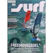 مجله Surf آوریل 2025
