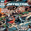 مجله BATMAN DETECTIVE COMICS 1032 جولای 2019
