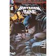 مجله Batman Vs. Bane ژوئن 2014