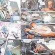 مجله All-out Avengers جولاي 2022