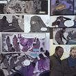 مجله Avengers Infinity War اكتبر 2018