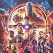 مجله Avengers Infinity War اكتبر 2018