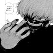 مجله Tokyo Ghoul 13 ژوئن 2017