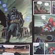 مجله Batman Detective می 2025