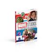 مجله Marvel Studios All Your Questions Answered Hardcover دسامبر 2018