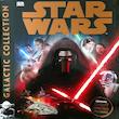 مجله STAR WARS GALACTIC COLLECTION دسامبر 2018
