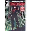 مجله Mile Morales Spider-Man دسامبر 2018