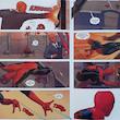 مجله Spider-Man Frindly Neighborhood آگوست 2018