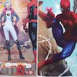 مجله Spider-Man Frindly Neighborhood آگوست 2018