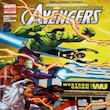 مجله THE AVENGERS 2 مارچ 2017