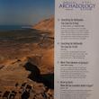 مجله Bilbical Archaeology Review مي 2020
