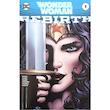 مجله Wonder Woman Rebirth آگوست 2016