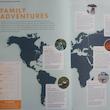 مجله Exodus Adventure Travels آوریل 2025