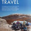 مجله Exodus Adventure Travels آوریل 2025