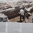 مجله Bilbical Archaeology Review مي 2020