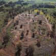 مجله Bilbical Archaeology Review مي 2020