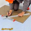 خطکش T تاپ جیگ مدل S65