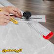 خطکش T تاپ جیگ مدل S65