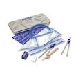 ست پرگار استدلر مدل NORIS MATH SET