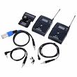 ست میکروفن بی سیم سنهایزر مدل ew 112p G4