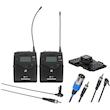 ست میکروفن بی سیم سنهایزر مدل ew 112p G4