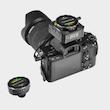 ست میکروفن بی سیم سارامونیک مدل BlinkMe B2