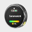 ست میکروفن بی سیم سارامونیک مدل BlinkMe B2