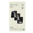 ست میکروفن یقه ای مدل SX39 dual lightning