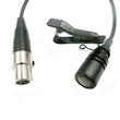 میکروفون یقه ای مدل C2 با درگاه اتصال mini XLR