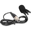 میکروفون یقه ای مدل C2 با درگاه اتصال mini XLR