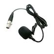 میکروفون یقه ای مدل C2 با درگاه اتصال mini XLR