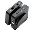 ست میکروفن یقه ای مدل SX39 dual lightning