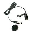 میکروفون یقه ای مدل C2 با درگاه اتصال mini XLR