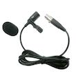 میکروفون یقه ای مدل C2 با درگاه اتصال mini XLR