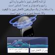 میکروفن بی سیم مدل R8