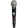میکروفن بی سیم 2 کانال مدل شور GLXD4