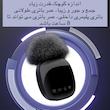 میکروفن بی سیم مدل R8