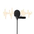 میکروفن یقه ای کامیکا مدل SIG.LAV V05 UC