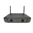 میکروفن بی سیم 2 کانال مدل شور GLXD4