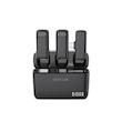 ست میکروفن بی سیم گرین لاین مدل Duo cast Type-C